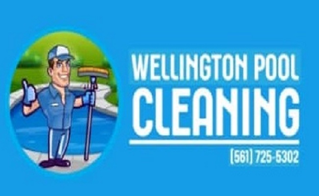 Wellington Pool Cleaning